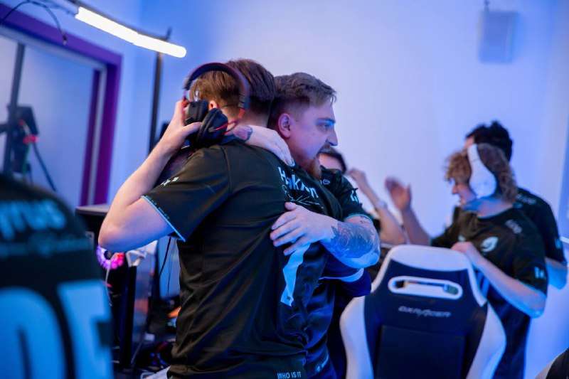 Новости - Уморительные новости: киберспортсмены оккупировали Москву, но масштабная неделя сражений за мониторами подошла к концу. Уморительные новости: киберспортсмены оккупировали Москву, но масштабная неделя сражений за мониторами подошла к концу. - новости