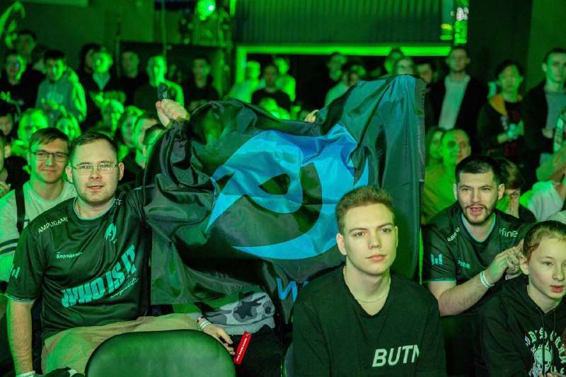 Новости - Уморительные новости: киберспортсмены оккупировали Москву, но масштабная неделя сражений за мониторами подошла к концу. Уморительные новости: киберспортсмены оккупировали Москву, но масштабная неделя сражений за мониторами подошла к концу. - новости