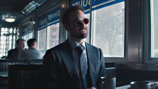 Новости - «Сорвиголова: Рожденный заново». Адвокат-мститель вернулся в своей лучшей форме – и на этот раз без костей, сломанных в *финале*... «Сорвиголова: Рожденный заново». Адвокат-мститель вернулся в своей лучшей форме – и на этот раз без костей, сломанных в *финале*... - новости