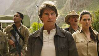 Ах, новая «Миссия: невыполнима»! Теперь мы можем с уверенностью утверждать, что это будет последняя часть! Или не последняя? Или... - новости