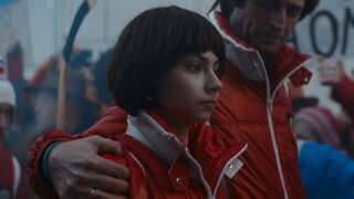 «Роднина»: волшебная сказка о триумфах советской фигуристки - новости