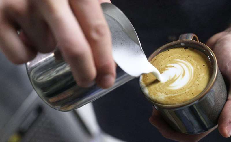 Нас ждут бодрящие новости: кофе взлетит в цене! - новости