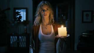 Новости - «Ночь с психопатом»: остроумный триллер, где Рэй Николсон с таким блеском косплеит своего папу, что даже сами «Ночь с психопатом»: остроумный триллер, где Рэй Николсон с таким блеском косплеит своего папу, что даже сами