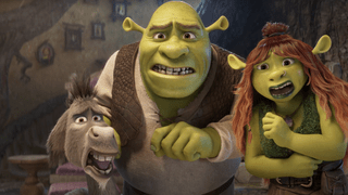 Новости - Ах, как же прекрасно начинать новую неделю с такой взрывоопасной смесью новостей! Во-первых, мы все ждали «Шрэк 5» с Зендеей — п... Ах, как же прекрасно начинать новую неделю с такой взрывоопасной смесью новостей! Во-первых, мы все ждали «Шрэк 5» с Зендеей — п... - новости