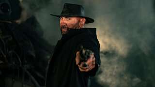 Новости - «В потерянных землях»: мутная экранизация Джорджа Мартина с Миллой Йовович и Дэйвом Батистой «В потерянных землях»: мутная экранизация Джорджа Мартина с Миллой Йовович и Дэйвом Батистой - новости