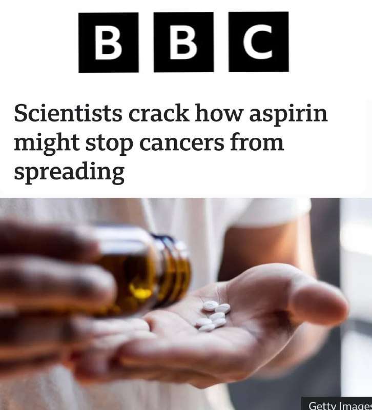 Открытия в современной медицине против угрозы рака