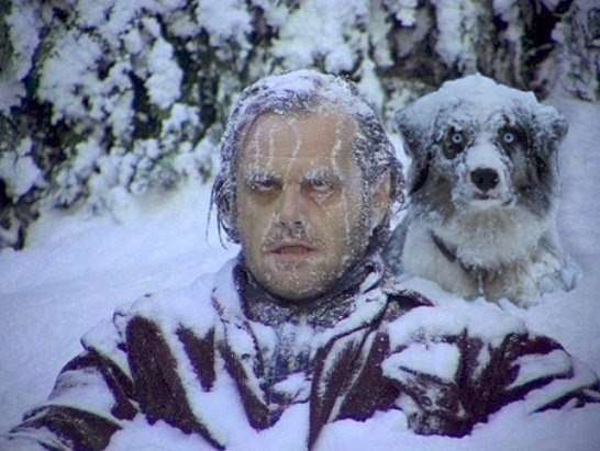 Термометры взбесились: в Москве ждём душераздирающие новости о погоде. - новости