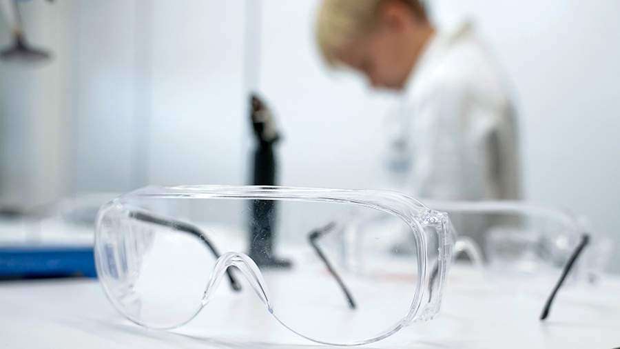 Российские школьники на международной олимпиаде по химии в Бразилии