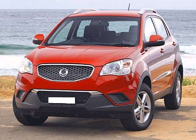 Россия наращивает закупки корейских автомобилей