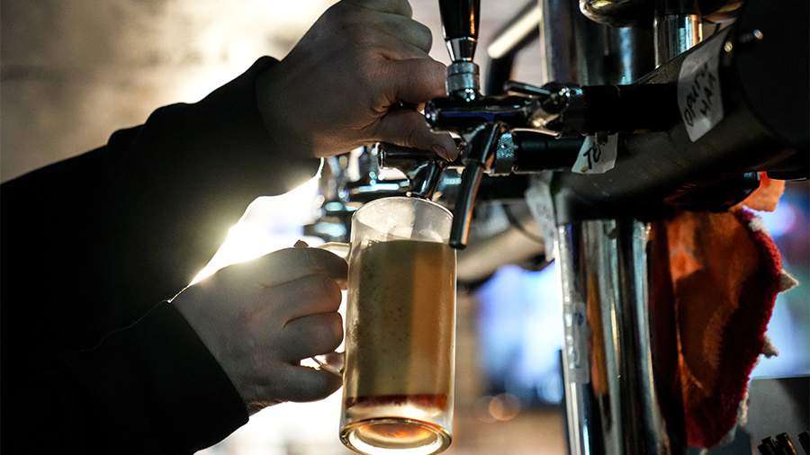 Совет по развитию пивоваренной отрасли в России