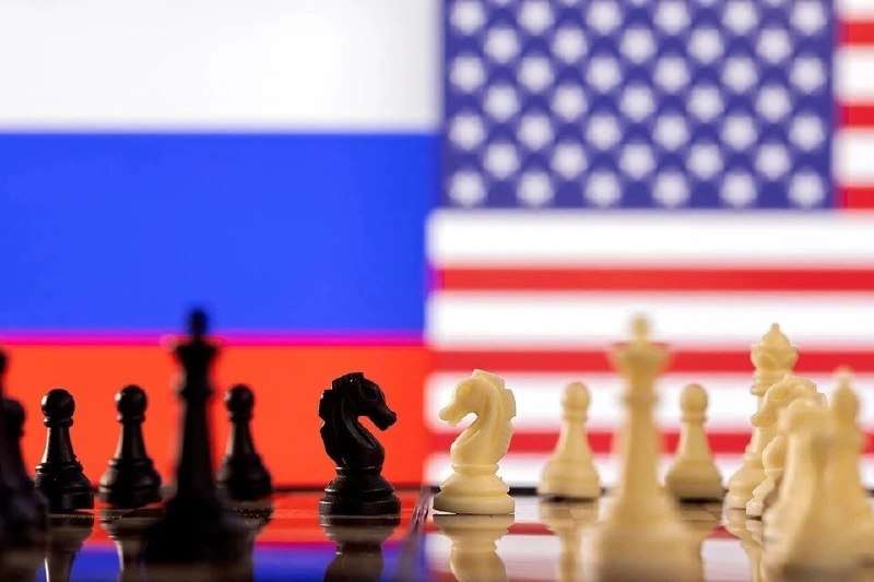 Дипломатические маневры в Стамбуле Российско-американские консультации на фоне Босфора