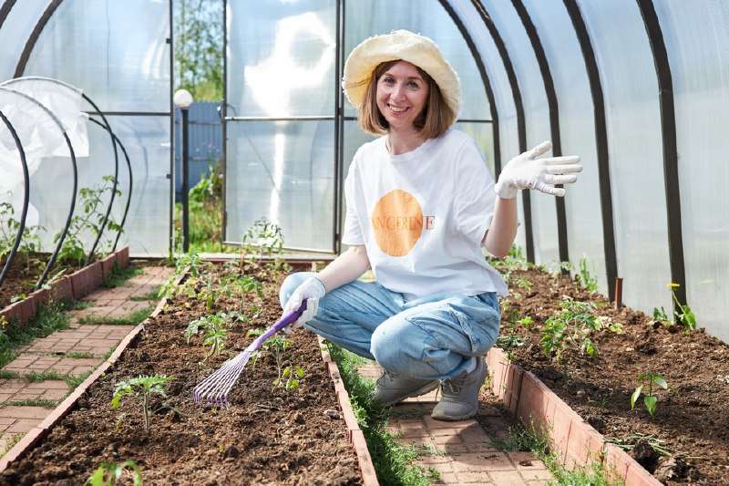 Можно ли скинуть лишний вес работая на даче: важные правила для любителей провести выходные на огороде... - новости