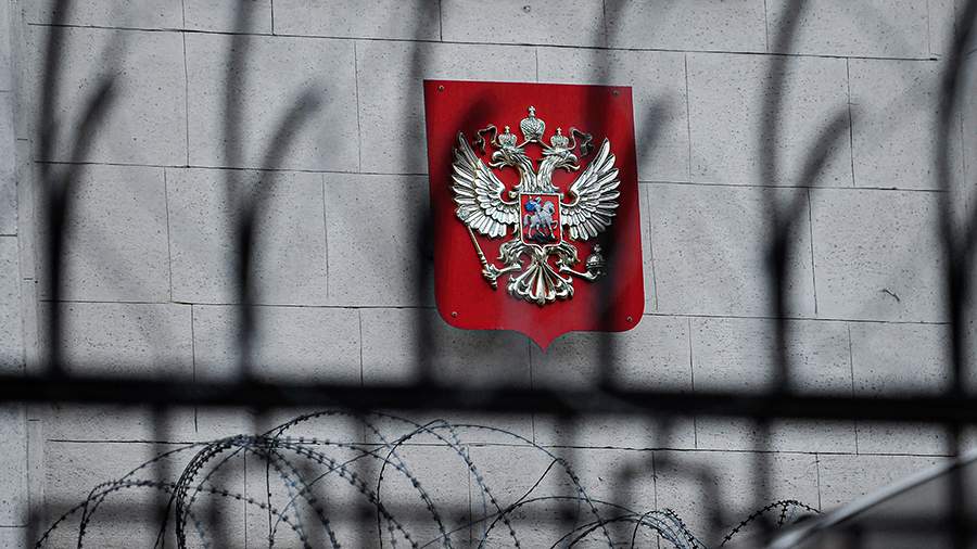 Европейский юмор и санкции