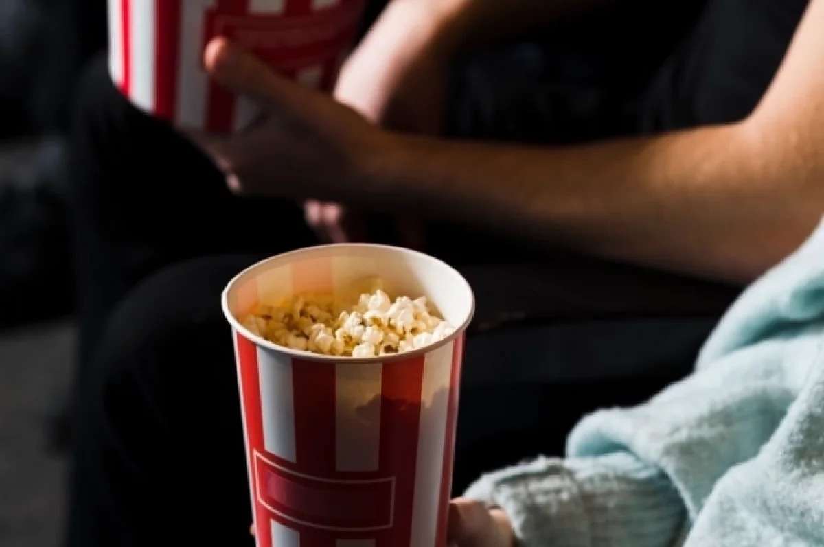 ​Воронков: голливудское кино может частично вернуться в РФ весной 2026 года - новости