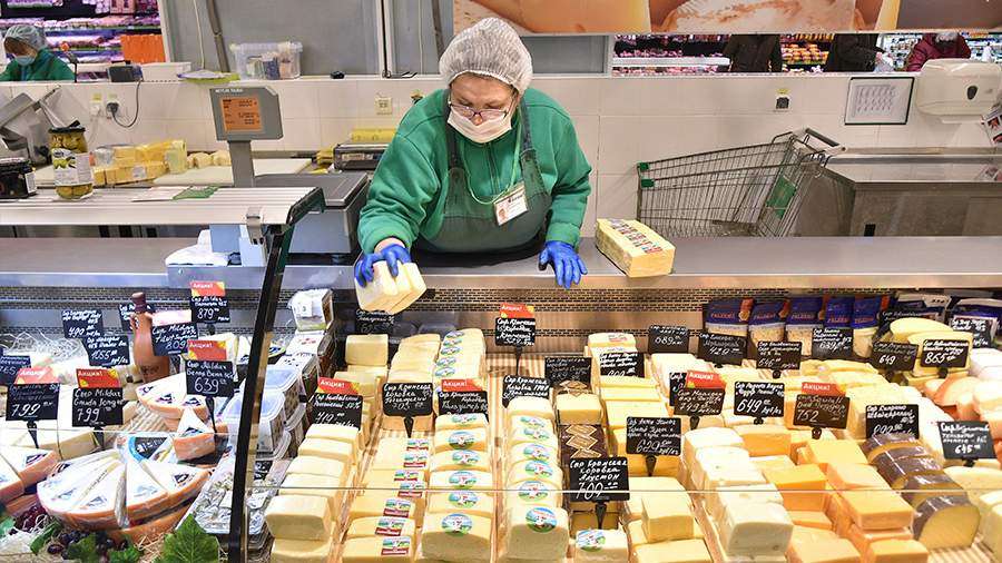 Микробиолог о плюсах сыра из пастеризованного молока - иллюстрация