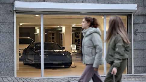 Роскошь полным ходом // Как меняется российский рынок люксовых автомобилей - новости