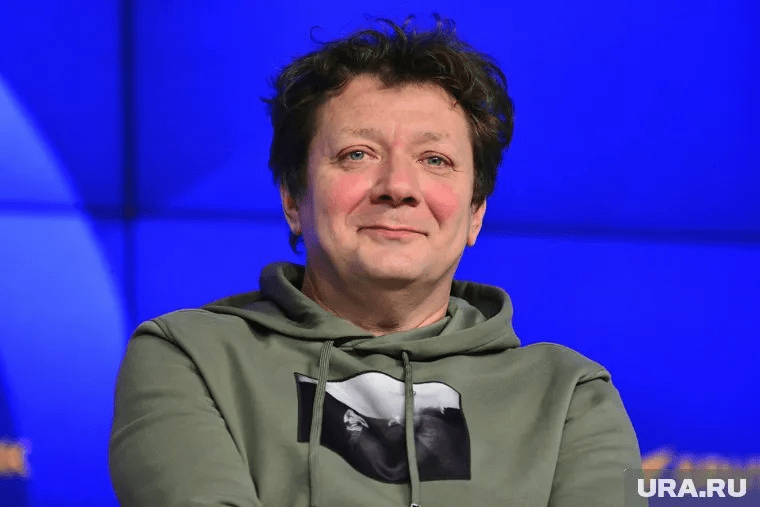 ​Актер Ян Цапник из Челябинска сыграет Кутузова в скетчкоме - новости