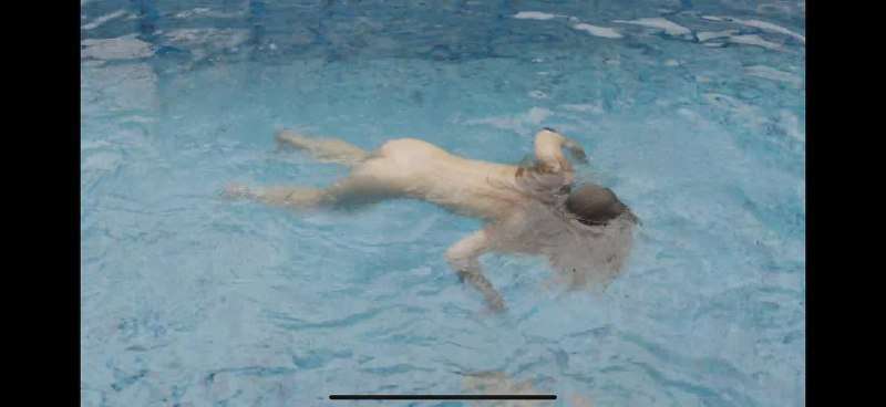 Кадр из будущего фильма Ням-Ням Кадр из фильма Ням-Ням