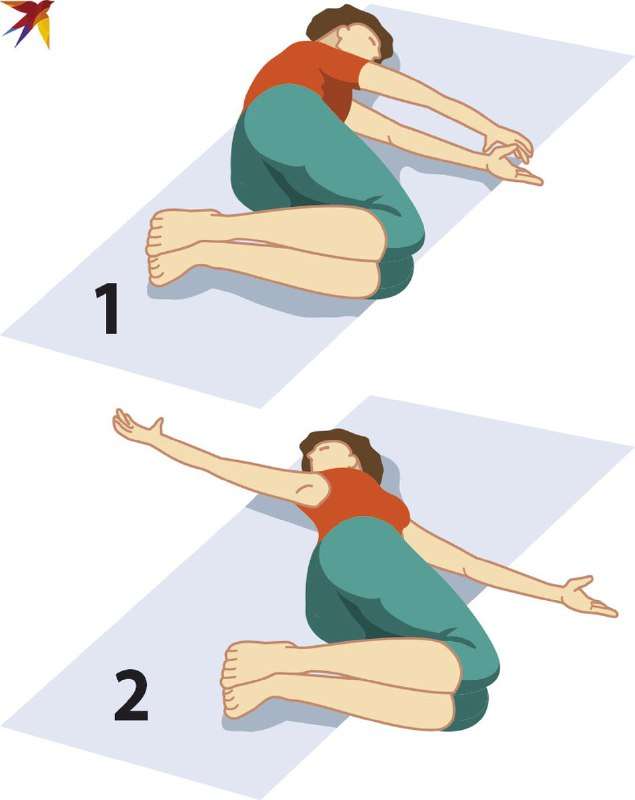 Можно ли скинуть лишний вес работая на даче: важные правила для любителей провести выходные на огороде... - новости