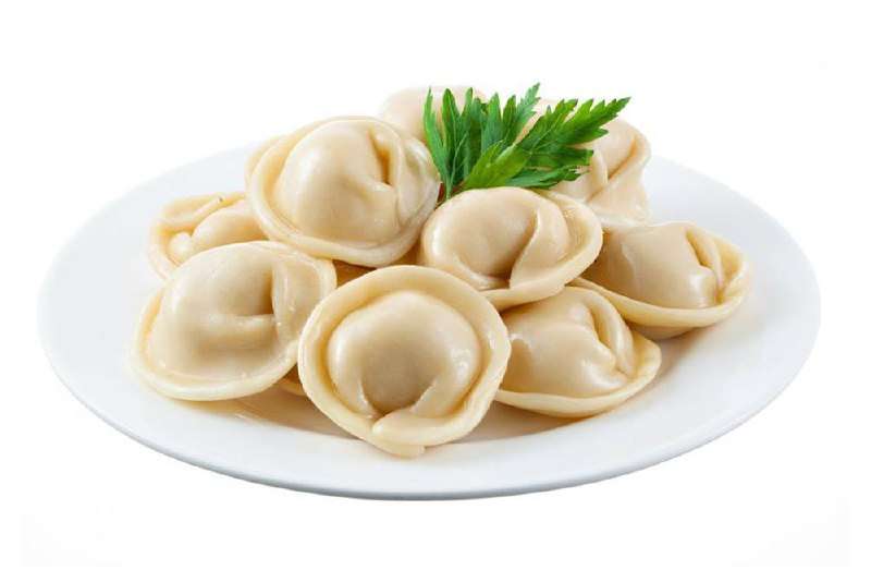 Новости - Кастрюля пельменей или тазик макарон помогут быстрее заснуть, — врачи. Сытный ужин для крепкого сна