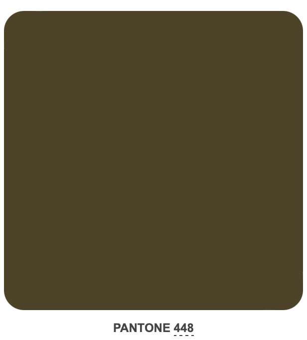 Самый омерзительный цвет в мире - новости