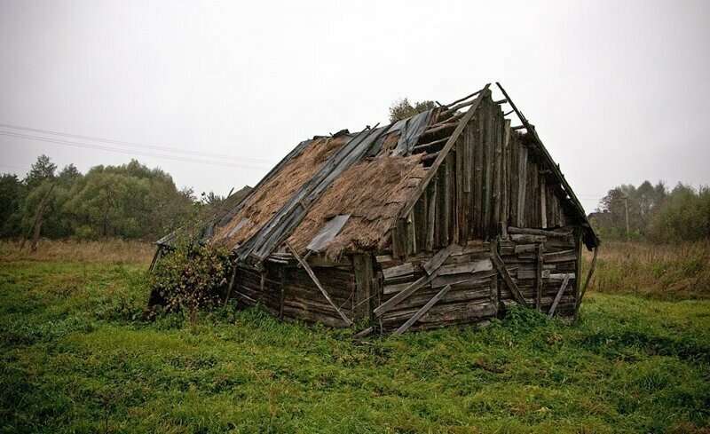 Купить недвижимость за 1 млн рублей сегодня в России уже невозможно, заявил директор «Жилфонда» Александр Чернокульский. По его ... - новости