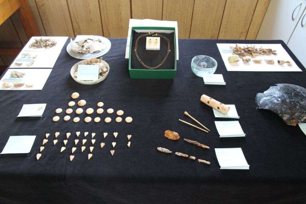 ​Римская гробница с уникальными сокровищами найдена в Черногории