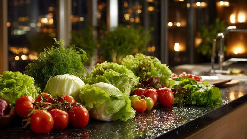 Новости - Ценный суперфуд: какие продукты важны для женского здоровья Ценный суперфуд: какие продукты важны для женского здоровья - новости