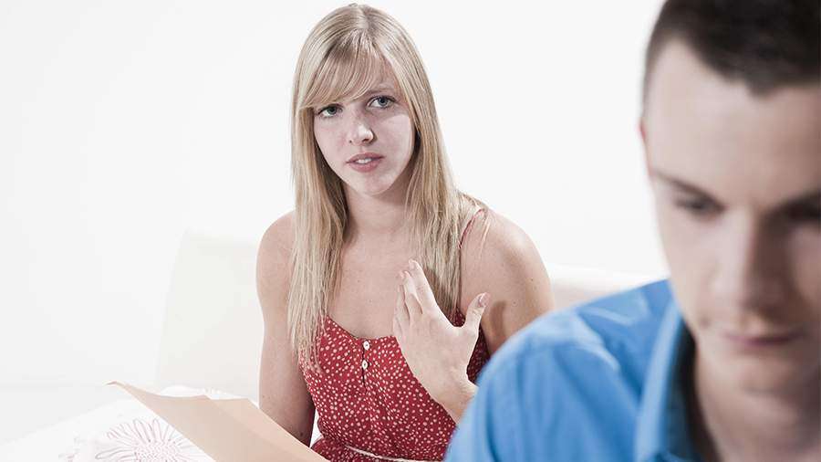 ​Глава Минюста Чуйченко предложил отправлять к медиатору разводящихся супругов - новости