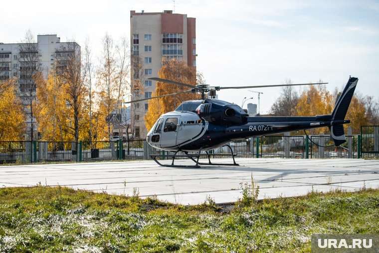 В России допустили появление аэротакси в течение трех лет - новости