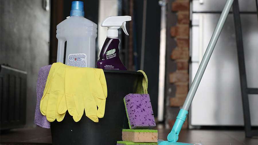 Новости - Психолог указал на связь тяги к уборке и стрессового расстройства Психолог указал на связь тяги к уборке и стрессового расстройства - новости