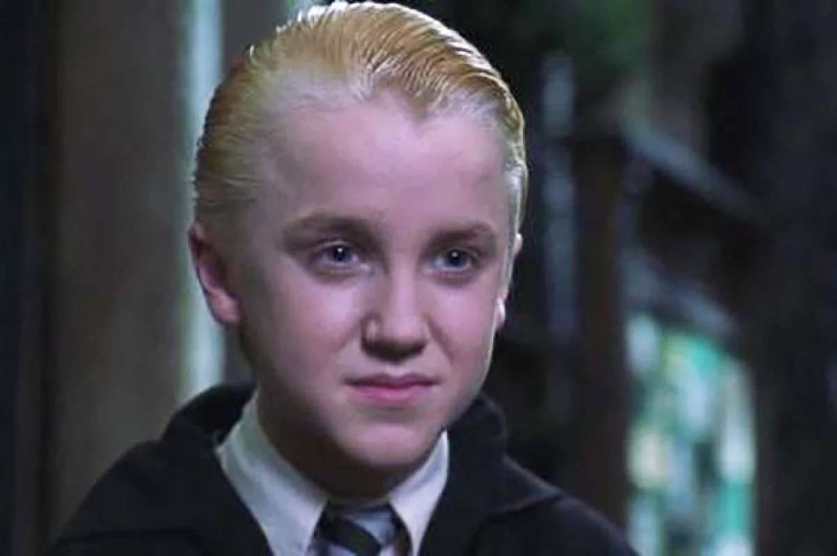 Возвращение легендарного блондина