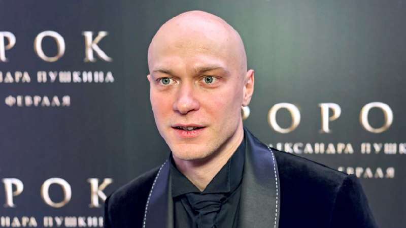 Юра Борисов вернется в голливудское кино и снова сыграет русского - новости