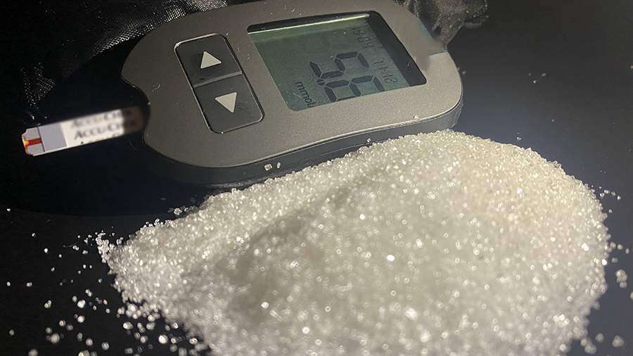 ​Лаборатории стали чаще выявлять у россиян повышенный уровень сахара в крови - новости