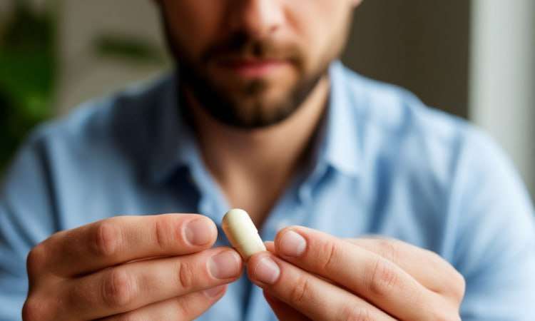 ​💊 В США разработали противозачаточные таблетки для мужчин — препарат успешно прошёл первые испытания... - новости