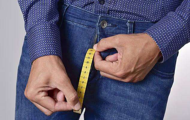 Женщины и их предпочтения в вопросах мужской анатомии - новость с юмором