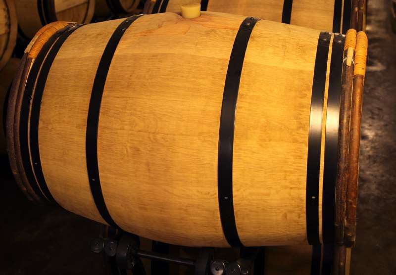 Опасности домашнего вина