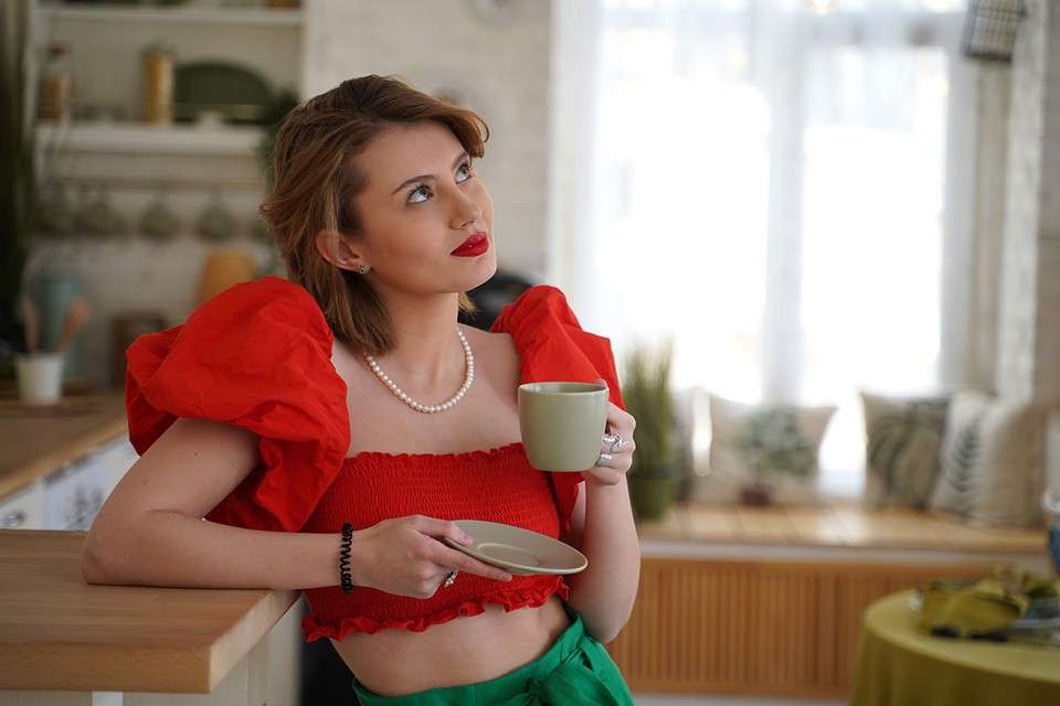 ​«Пей и молодей»: ученые доказали, что кофе помогает противостоять старению на клеточном уровне - новости