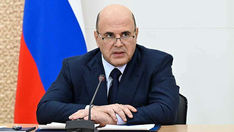 ​Мишустин отметил лидерство России на глобальном рынке зерна