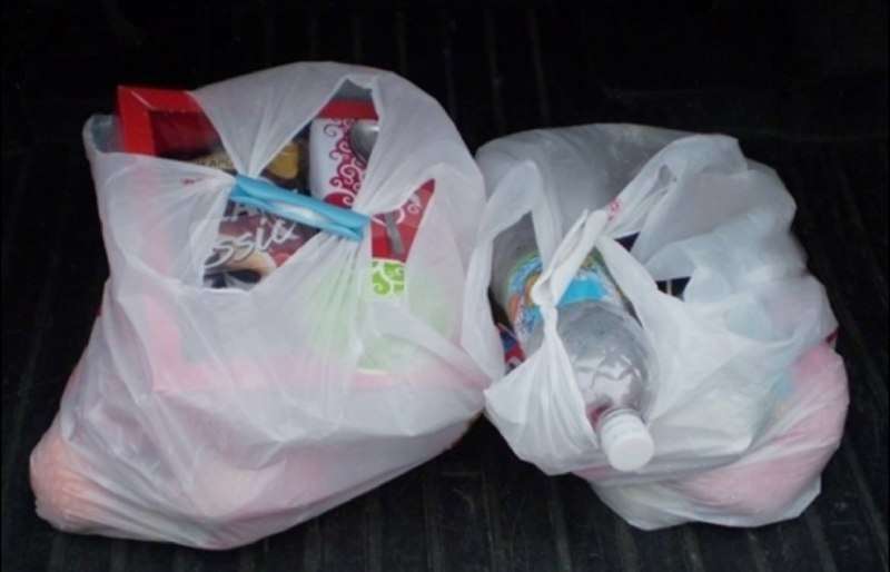 🛍ФАС проверит супермаркеты из-за цен на пакеты — за последний год они увеличились на 25% - новости