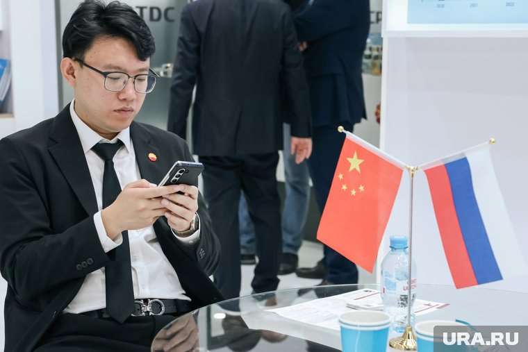 Рост интереса к российскому рынку Иностранные инвестиции в Россию