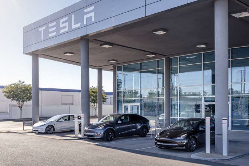 Кремниевый Рассвет в Техасе: Илон Маск и Samsung заключают брак по расчёту и любви - новости