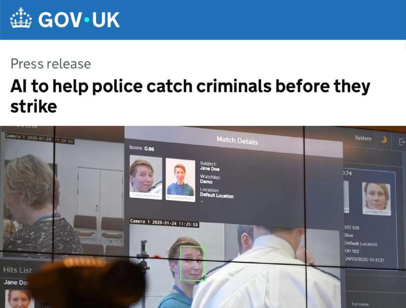 🤨 Нейросети уже знают, что ты сделаешь завтра - новости