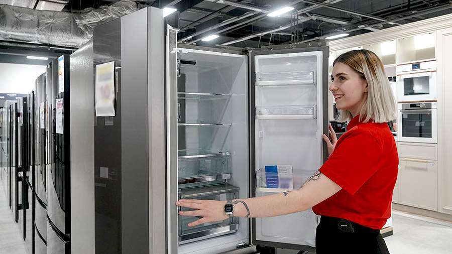 ​Вакансии продавцов-консультантов стали самыми востребованными в I полугодии 2025 года - новости