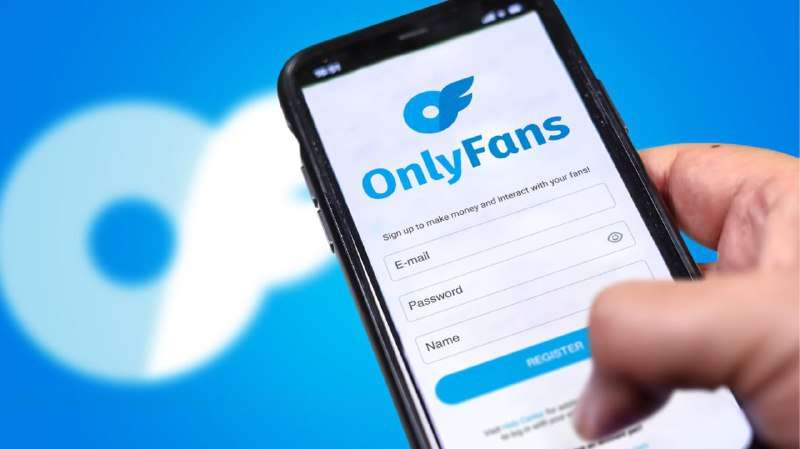 🤯 12-летние мечтают о OnlyFans как о работе - новости
