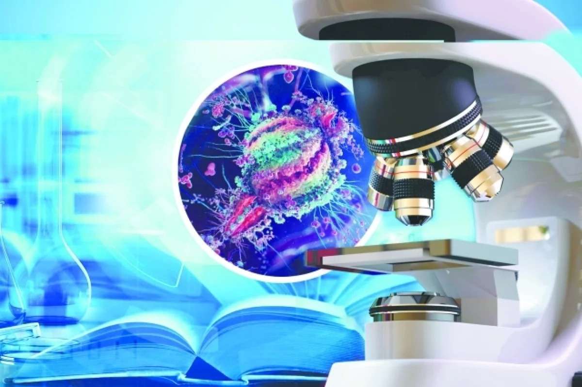 ​Академик Сергеев объяснил, как микромир может изменить судьбу человечества - новости