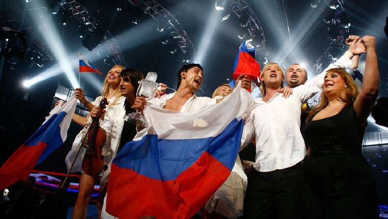 Исторический момент: единственная победа России на «Евровидении» в 2008 году. Повторим ли успех на новом поле? Победа России на Евровидении в 2008 году