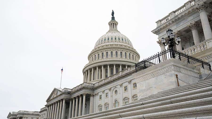 ​Эксперт предупредил о глобальных рисках в случае дефолта США - новости