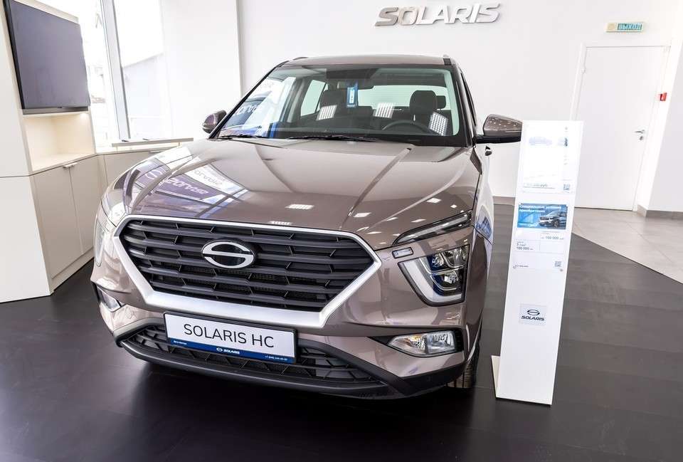 Неплохой выбор: раскрыты кроссоверы, которые можно купить в РФ вместо китайских - новости