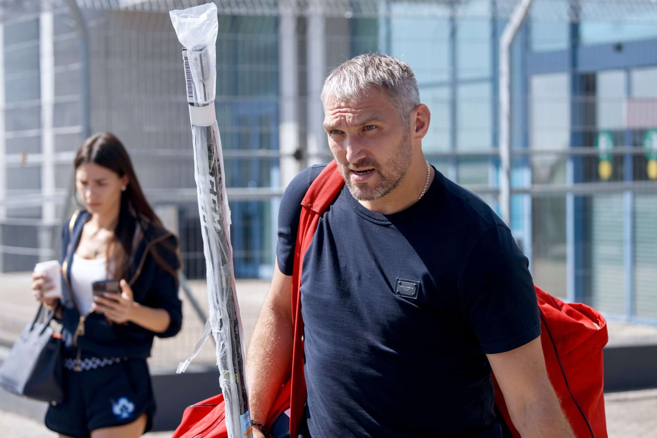 Овечкин стал самым высокооплачиваемым игроком в истории НХЛ